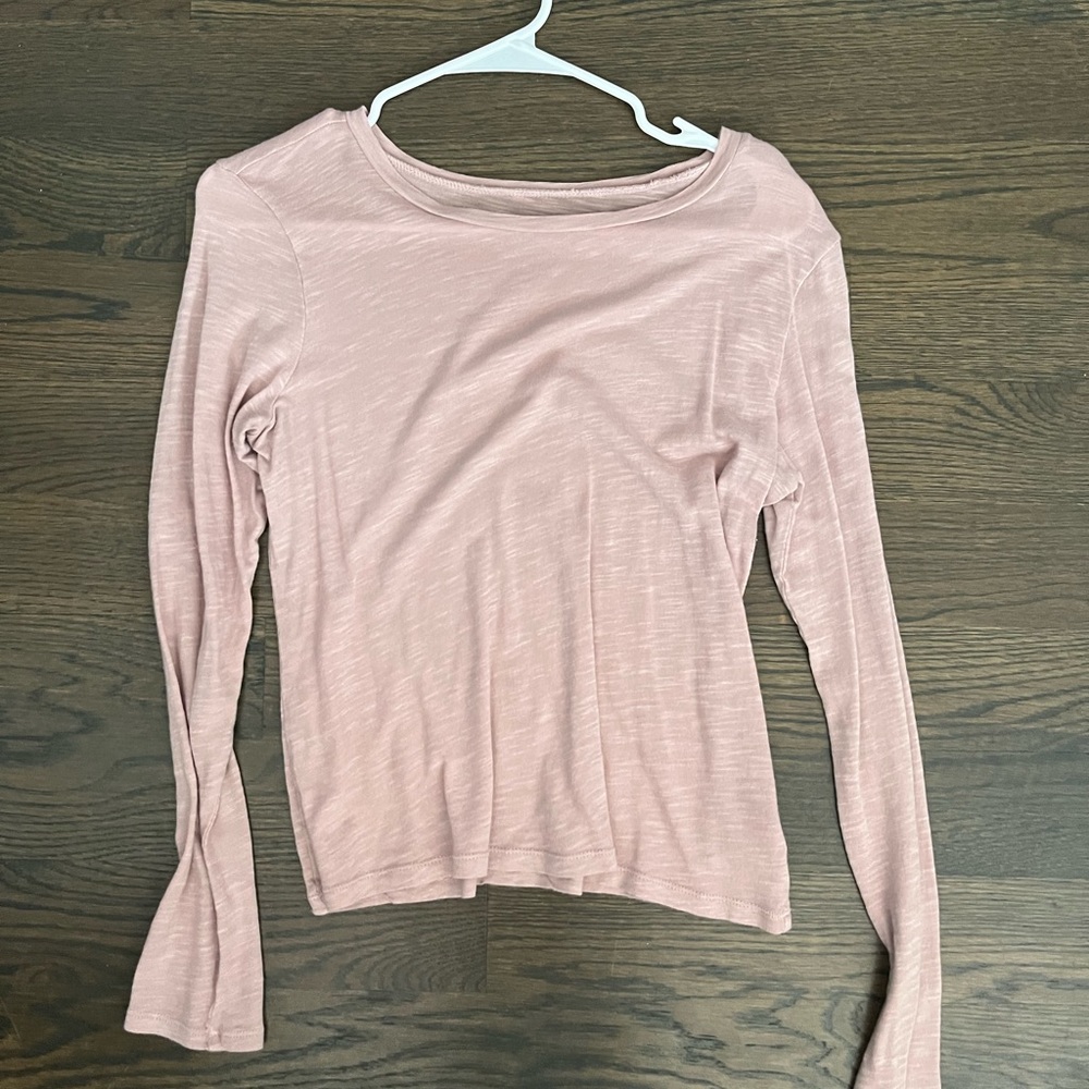 american eagle long sleeve